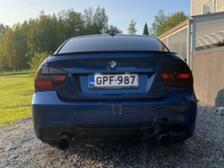 BMW 335