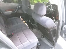 Opel Omega
