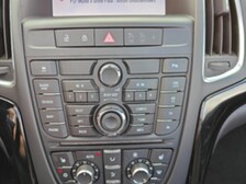 Opel Cascada