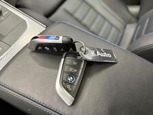 BMW i4 M50
