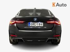 BMW i4 M50