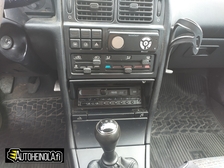 Peugeot 405