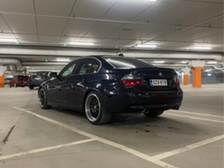 BMW 335