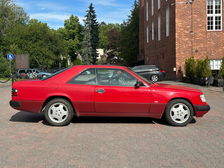 Mercedes-Benz CE