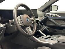 BMW i4 M50