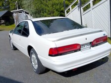 Ford Thunderbird