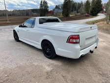 Chevrolet El Camino