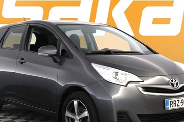Toyota Verso-S