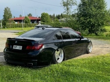 BMW 740