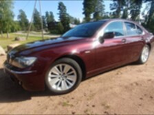 BMW 740