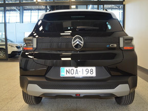 Citroen e-C3
