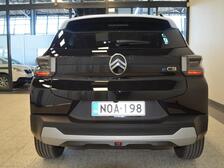 Citroen e-C3