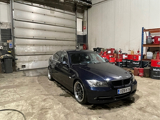 BMW 335