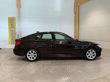 BMW 320 Gran Turismo