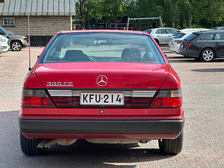 Mercedes-Benz CE