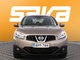 Nissan Qashqai+2