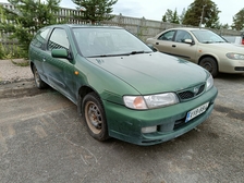 Nissan Almera