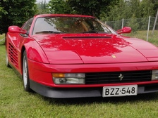 Ferrari Testarossa