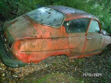 Saab 96