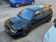 Nissan Pulsar