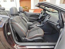 Opel Cascada