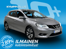 Nissan Pulsar