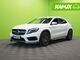 Mercedes-Benz GLA 45 AMG