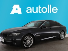 BMW 740