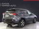 Toyota RAV4 Plug-In