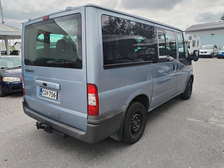 Ford Tourneo
