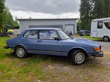 Saab 99