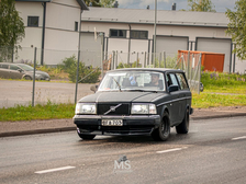 Volvo 240
