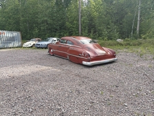 Pontiac Starchief