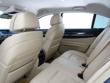 BMW 740