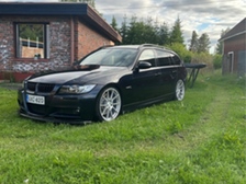 BMW 335