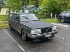 Volvo 240