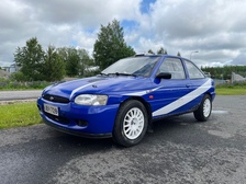 Ford Escort