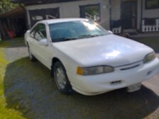 Ford Thunderbird