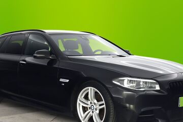 BMW 535