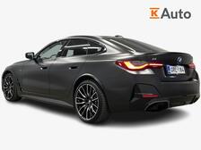 BMW i4 M50