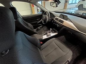 BMW 320 Gran Turismo