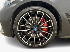 BMW i4 M50