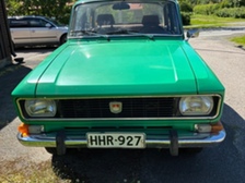 Moskvitsh Elite