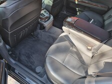 BMW 745