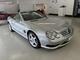 Mercedes-Benz SL 55 AMG