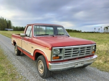 Ford F150