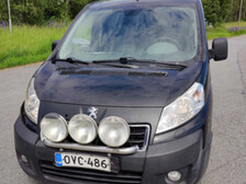 Peugeot Expert