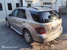 Mercedes-Benz ML