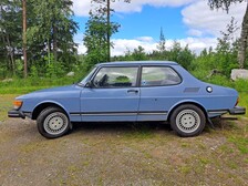 Saab 99