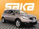 Nissan Qashqai+2